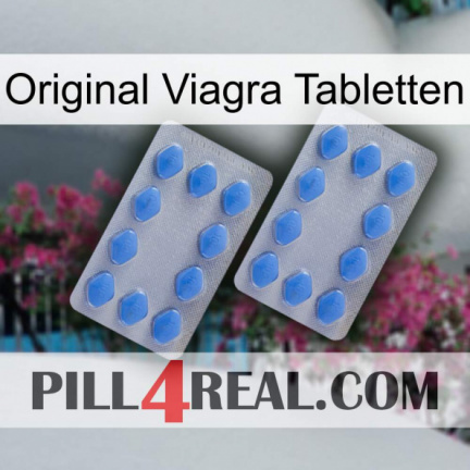 Original Viagra Tablets 20